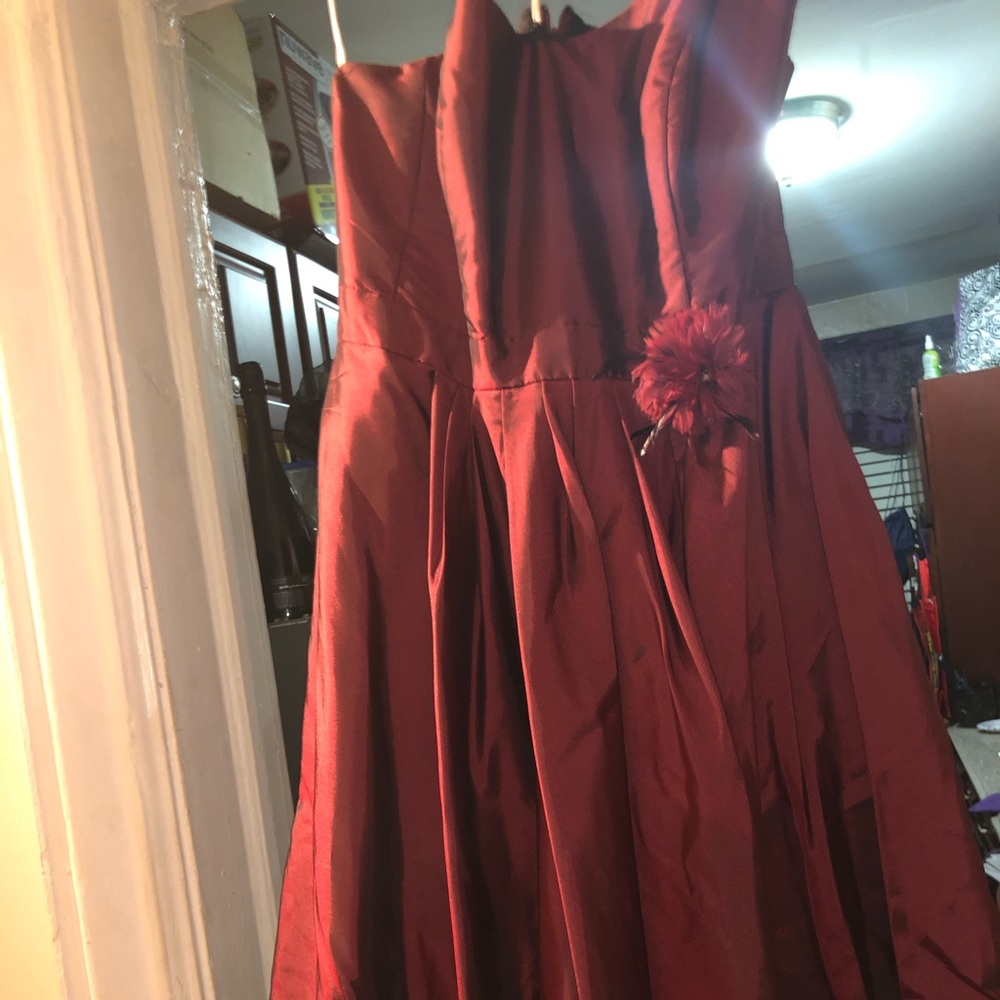 Cocktail dress